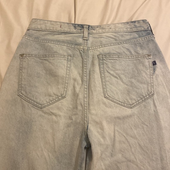 Anthropologie PILCRO jeans - Picture 3 of 6
